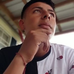 Meet your Posher, Alberth